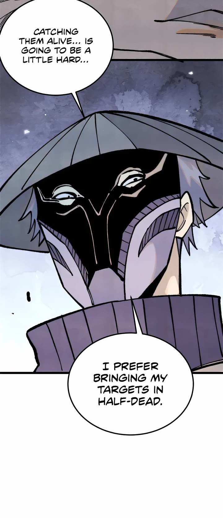 All Hail the Sect Leader Chapter 317 page 29 - Chapter 317