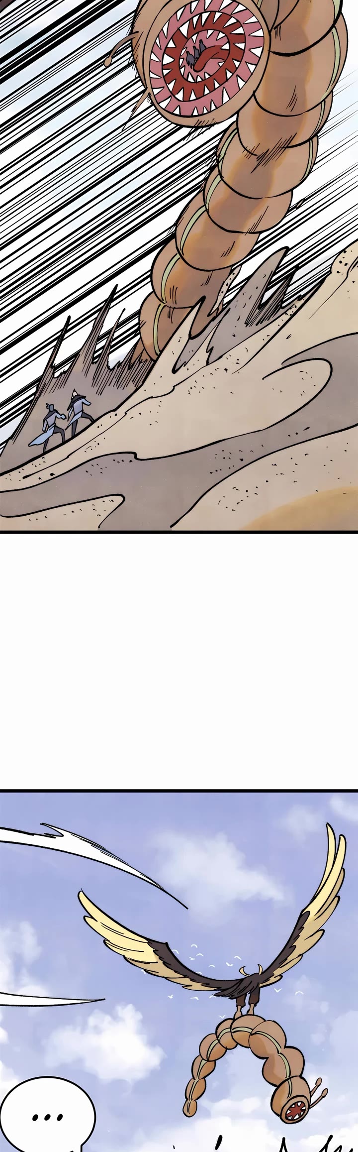 All Hail the Sect Leader Chapter 318 page 12 - Chapter 318
