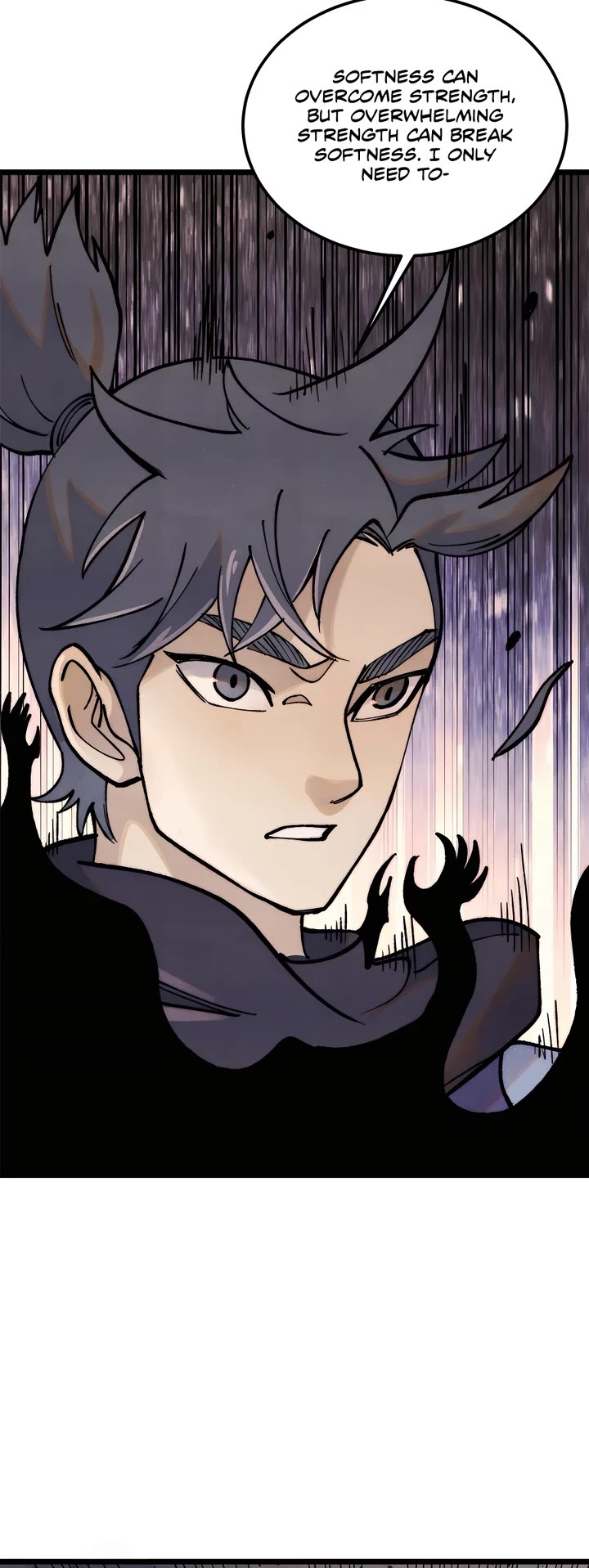 All Hail the Sect Leader Chapter 318 page 26 - Chapter 318