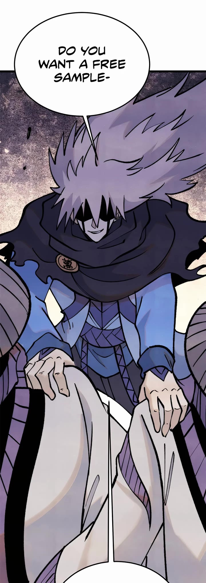 All Hail the Sect Leader Chapter 318 page 29 - Chapter 318