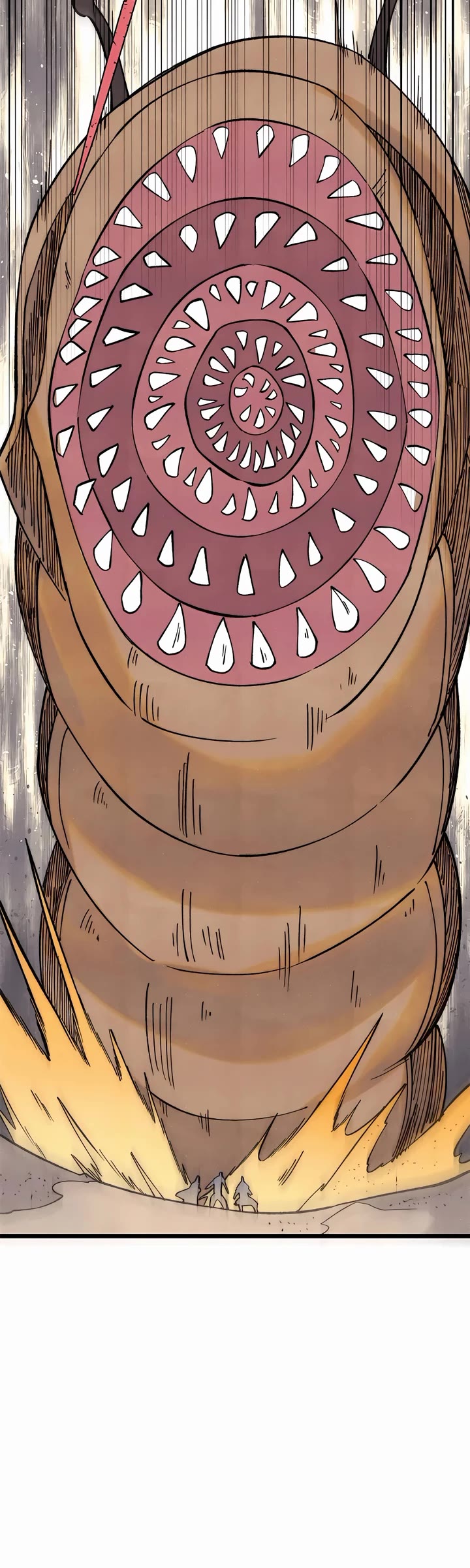 All Hail the Sect Leader Chapter 318 page 9 - Chapter 318