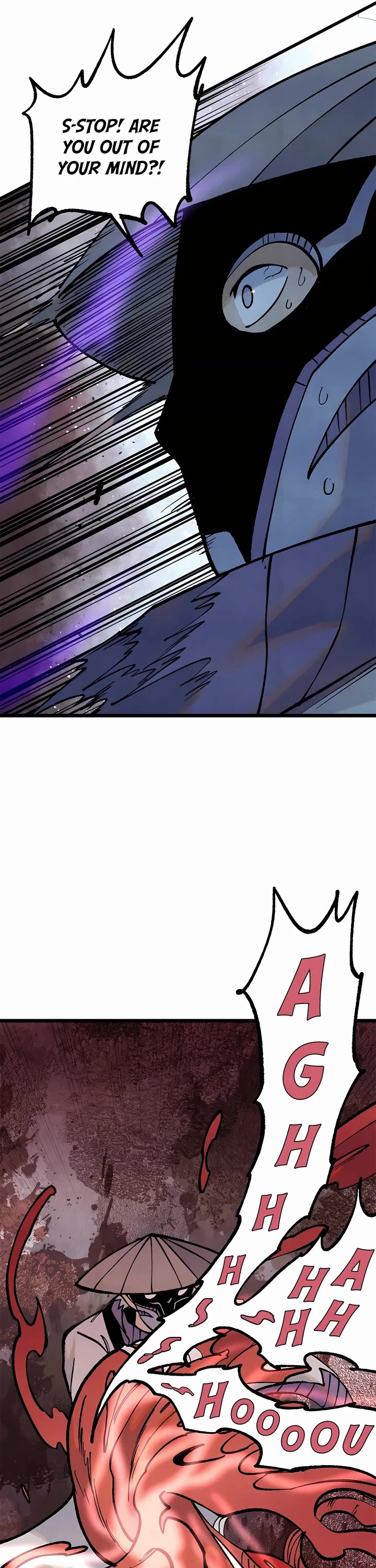 All Hail the Sect Leader Chapter 319 page 10 - Chapter 319