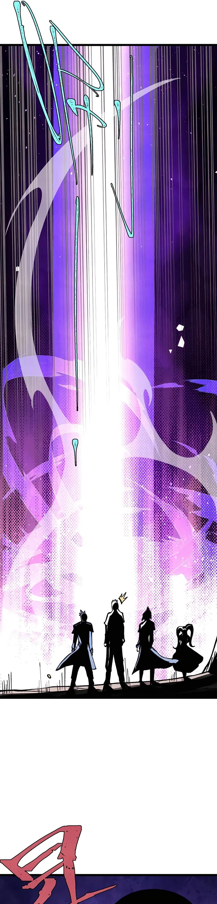 All Hail the Sect Leader Chapter 319 page 23 - Chapter 319