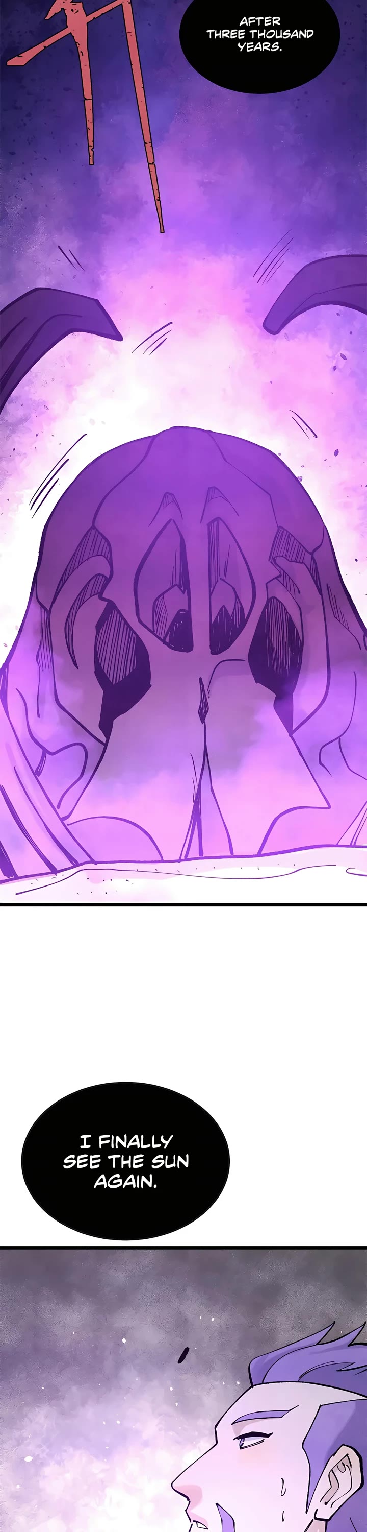 All Hail the Sect Leader Chapter 319 page 24 - Chapter 319