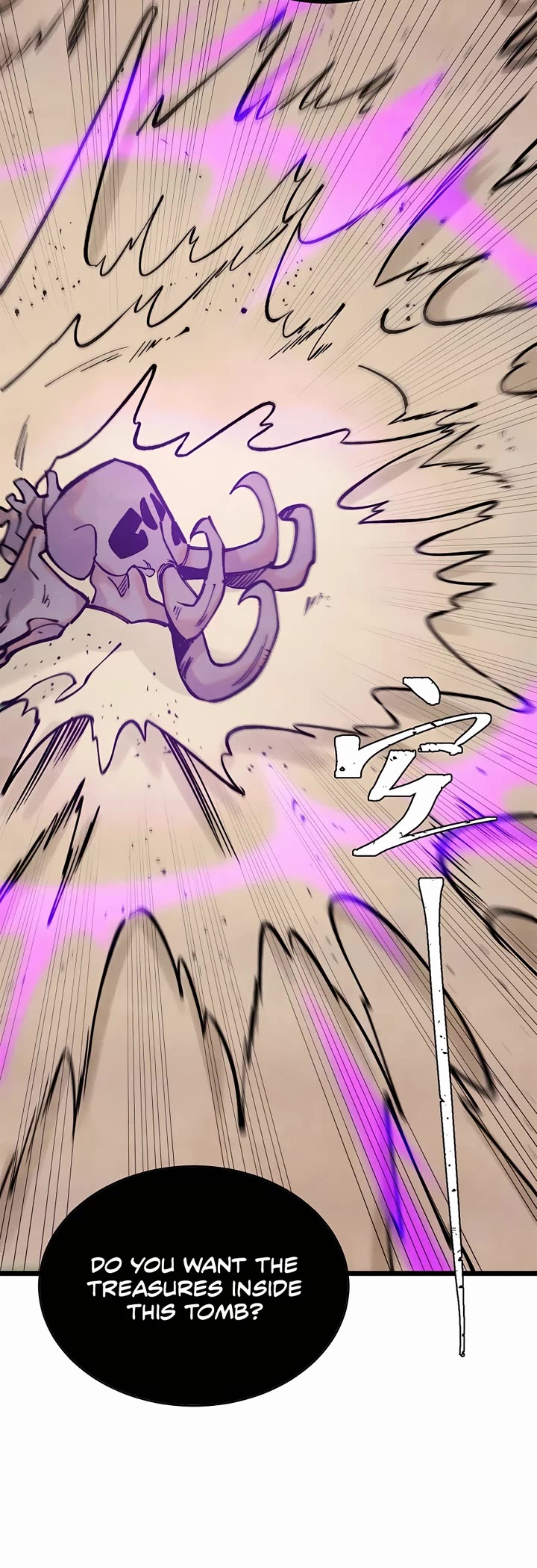All Hail the Sect Leader Chapter 319 page 26 - Chapter 319
