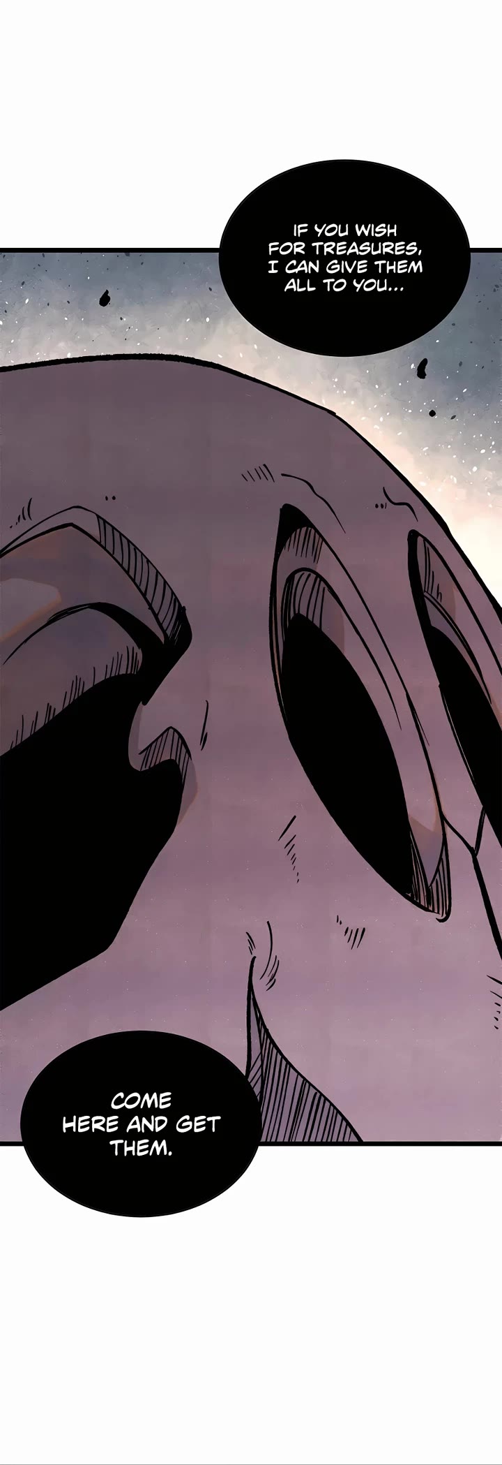 All Hail the Sect Leader Chapter 319 page 27 - Chapter 319