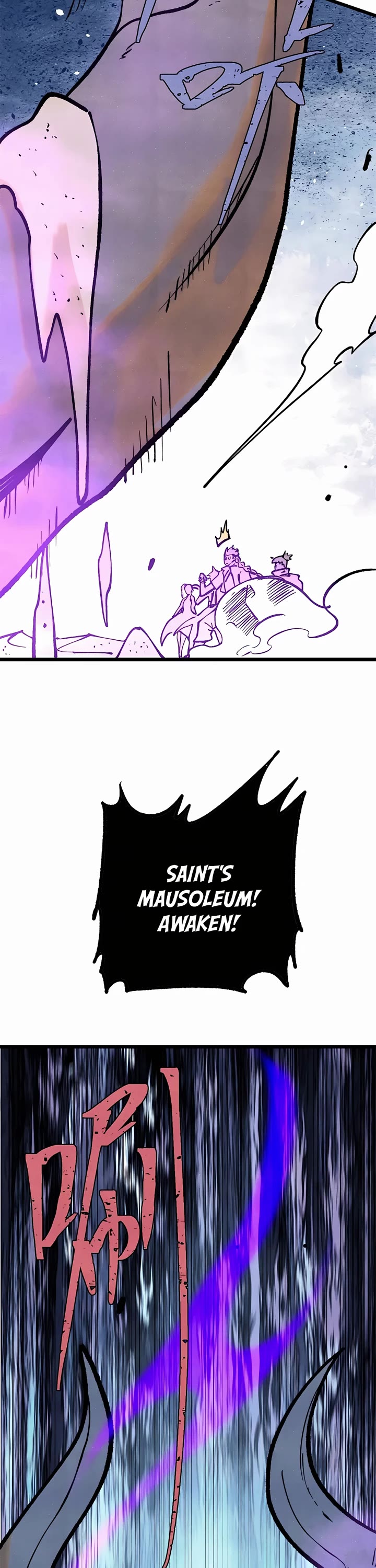 All Hail the Sect Leader Chapter 319 page 29 - Chapter 319