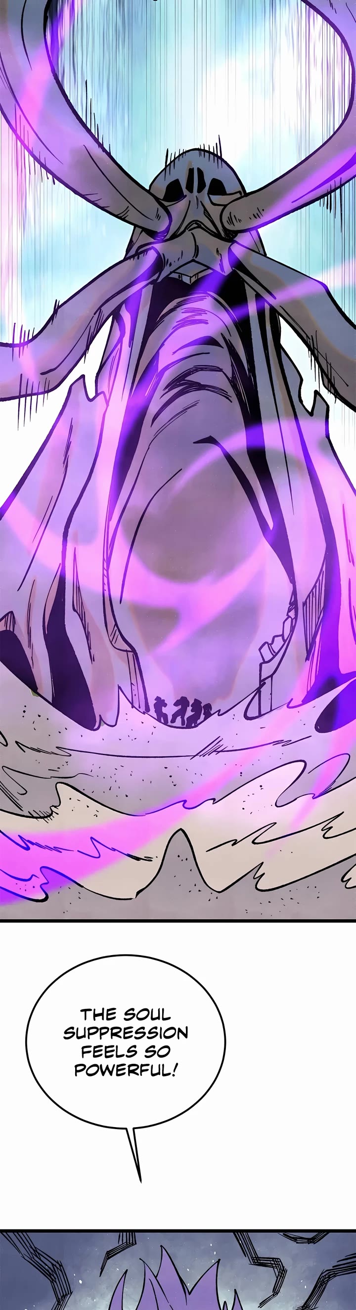 All Hail the Sect Leader Chapter 319 page 30 - Chapter 319