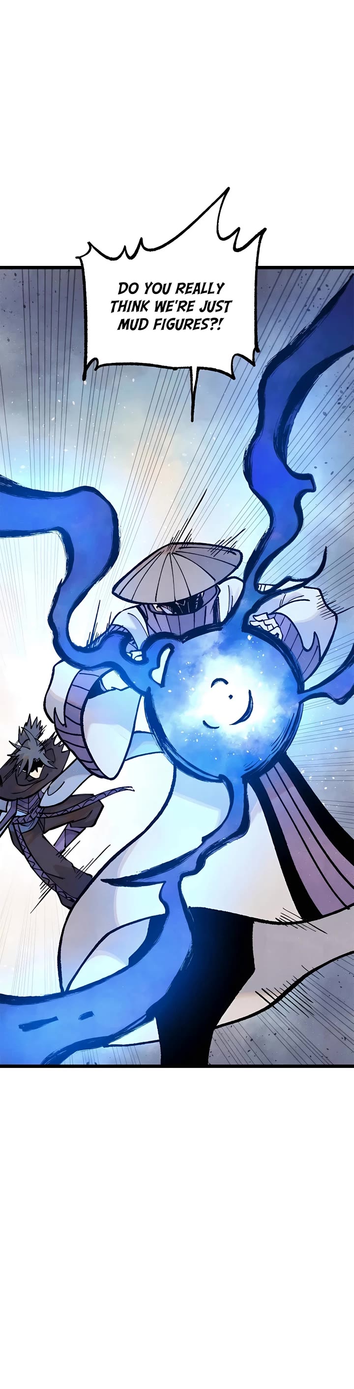 All Hail the Sect Leader Chapter 319 page 4 - Chapter 319