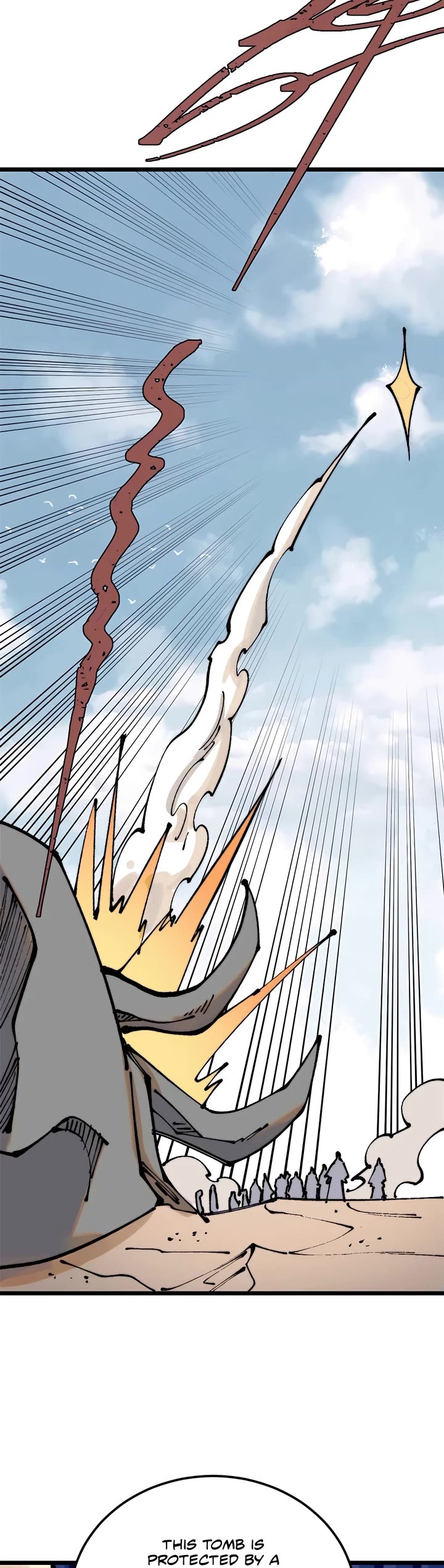All Hail the Sect Leader Chapter 320 page 18 - Chapter 320