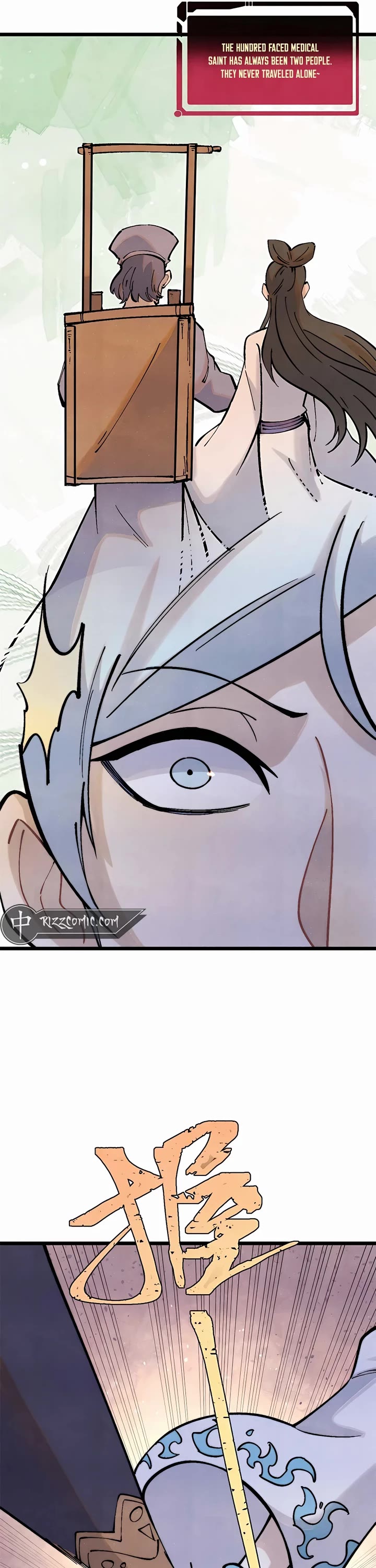 All Hail the Sect Leader Chapter 320 page 24 - Chapter 320