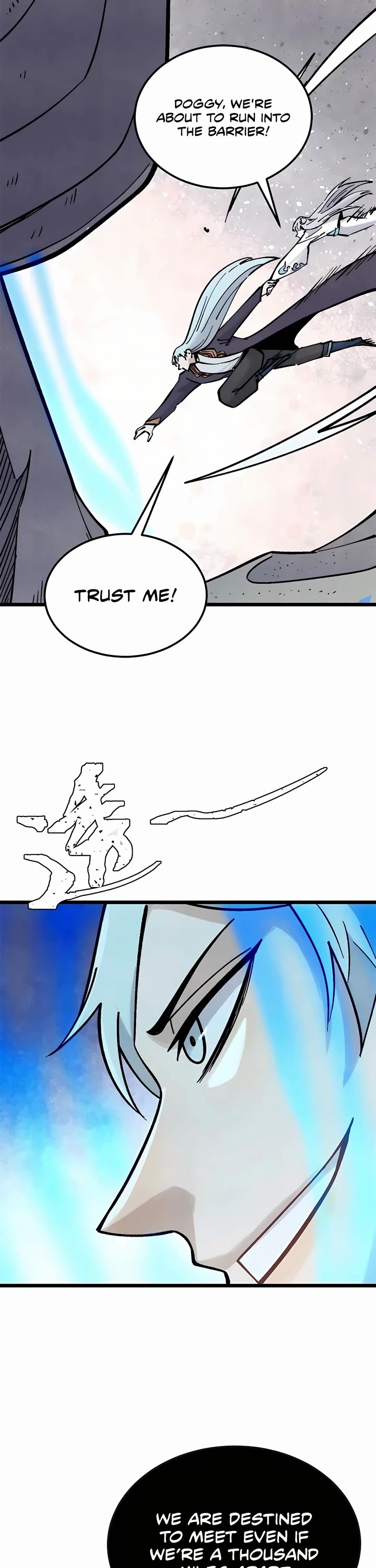 All Hail the Sect Leader Chapter 320 page 26 - Chapter 320