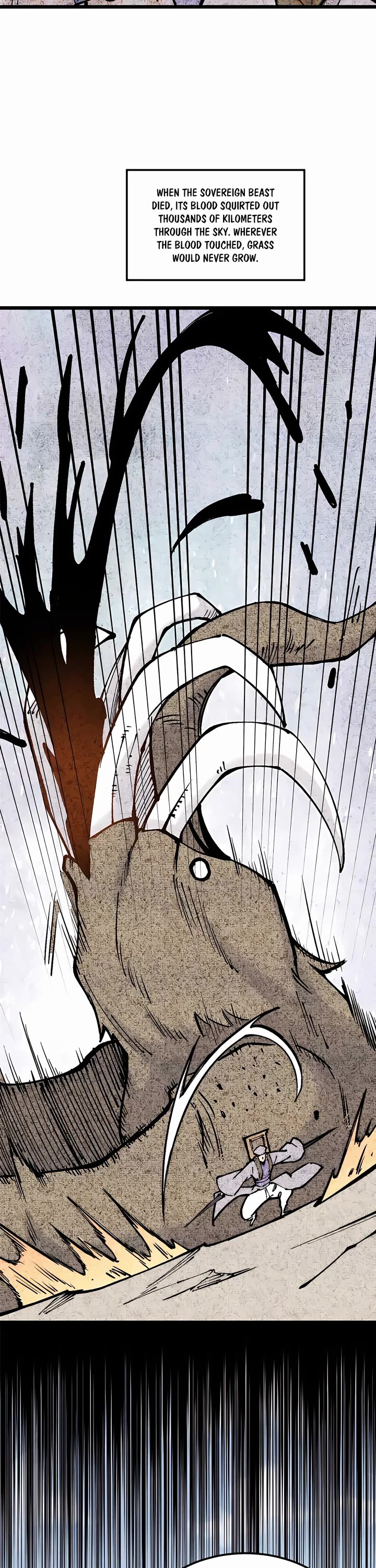 All Hail the Sect Leader Chapter 320 page 3 - Chapter 320
