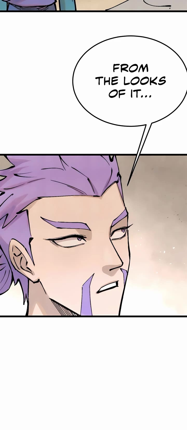 All Hail the Sect Leader Chapter 320 page 5 - Chapter 320