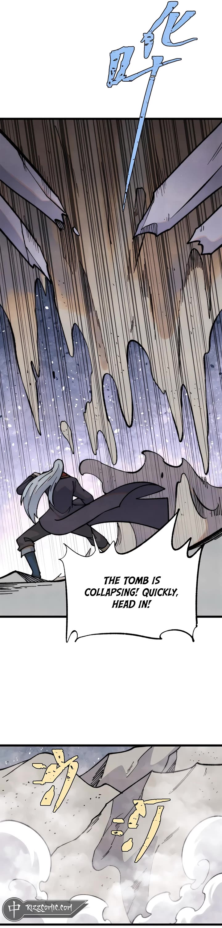 All Hail the Sect Leader Chapter 321 page 10 - Chapter 321