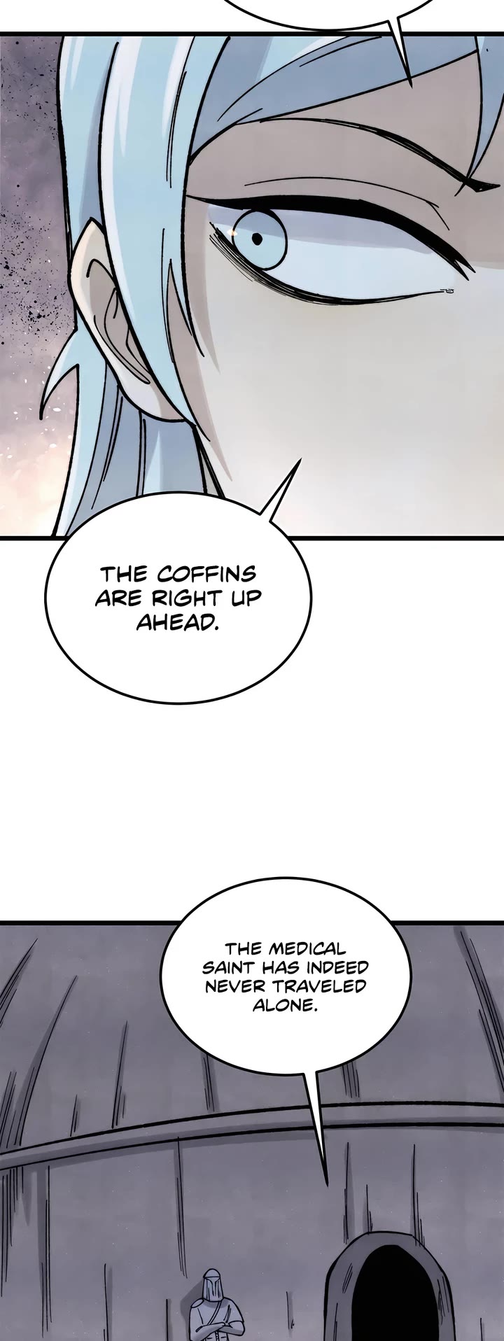 All Hail the Sect Leader Chapter 321 page 18 - Chapter 321