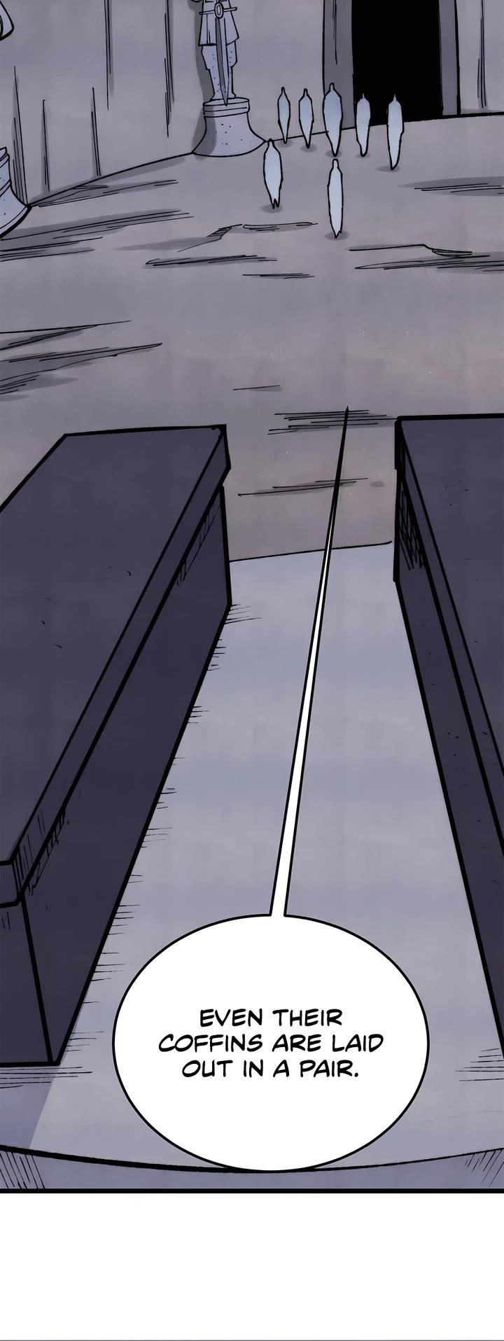 All Hail the Sect Leader Chapter 321 page 19 - Chapter 321