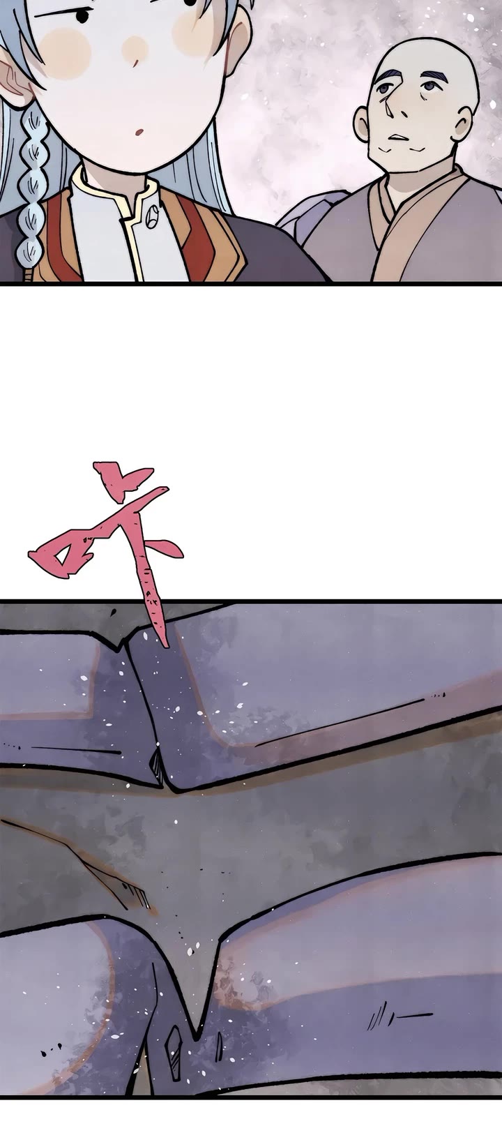 All Hail the Sect Leader Chapter 321 page 9 - Chapter 321