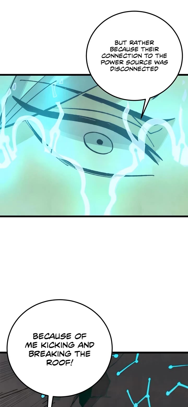 All Hail the Sect Leader Chapter 322 page 14 - Chapter 322