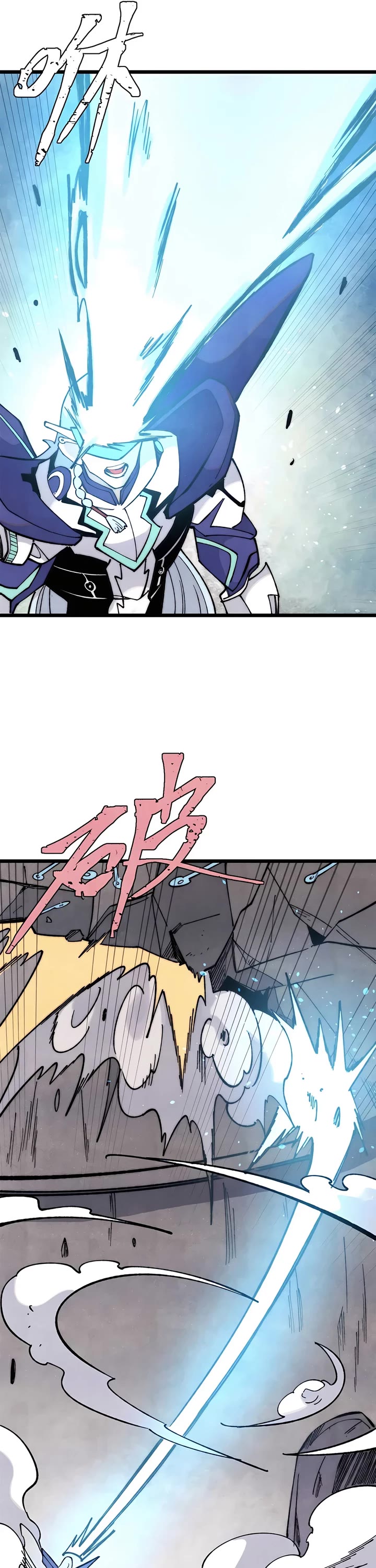 All Hail the Sect Leader Chapter 322 page 16 - Chapter 322