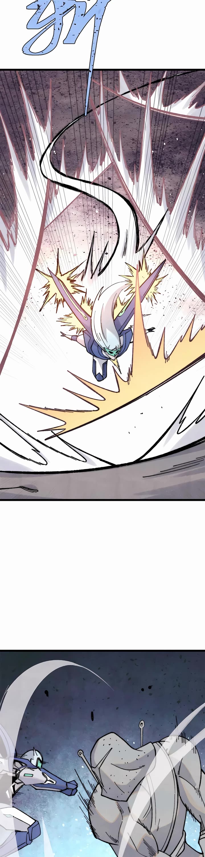 All Hail the Sect Leader Chapter 322 page 2 - Chapter 322