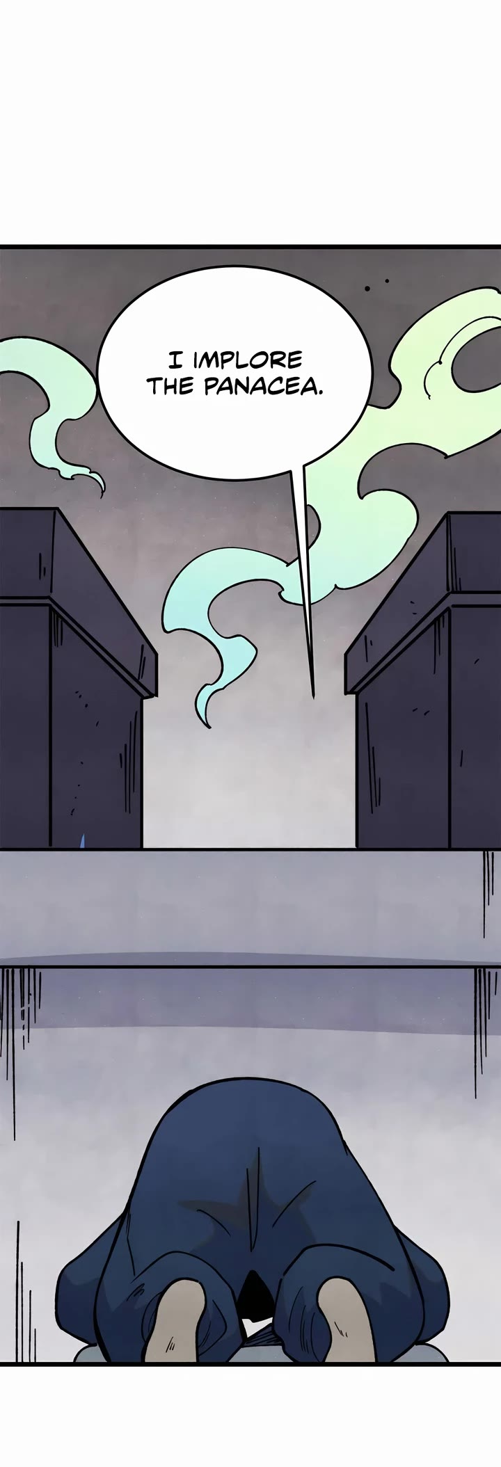 All Hail the Sect Leader Chapter 322 page 25 - Chapter 322