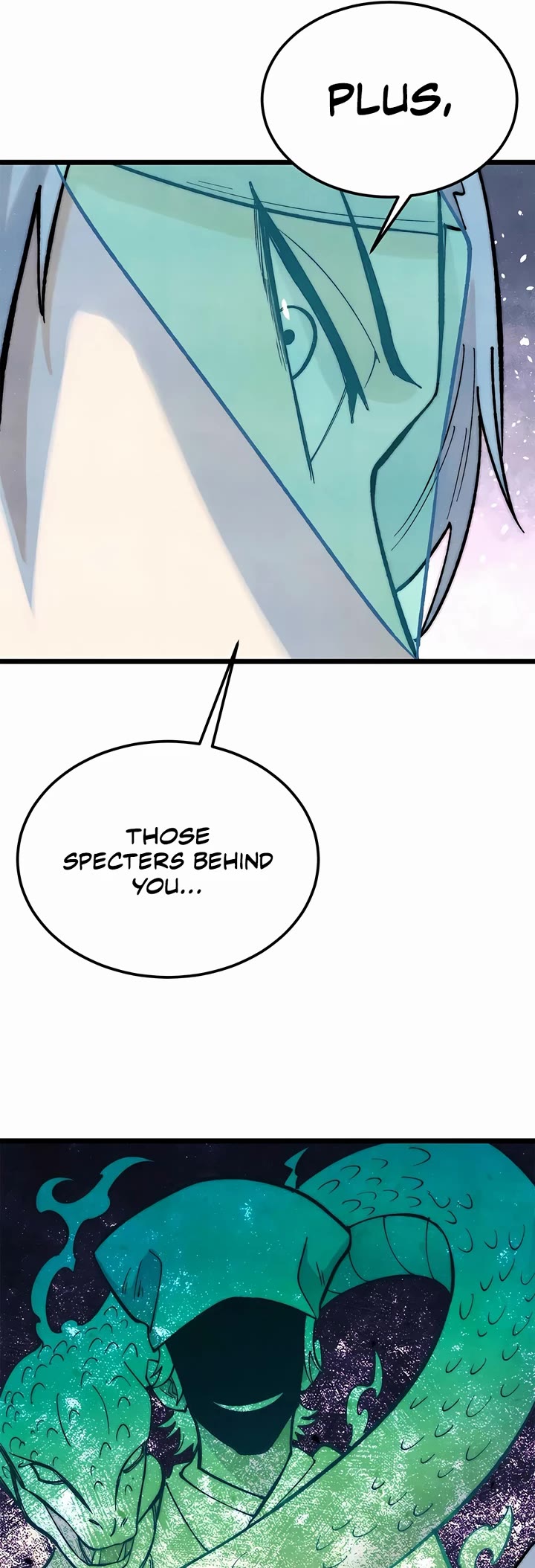 All Hail the Sect Leader Chapter 322 page 31 - Chapter 322