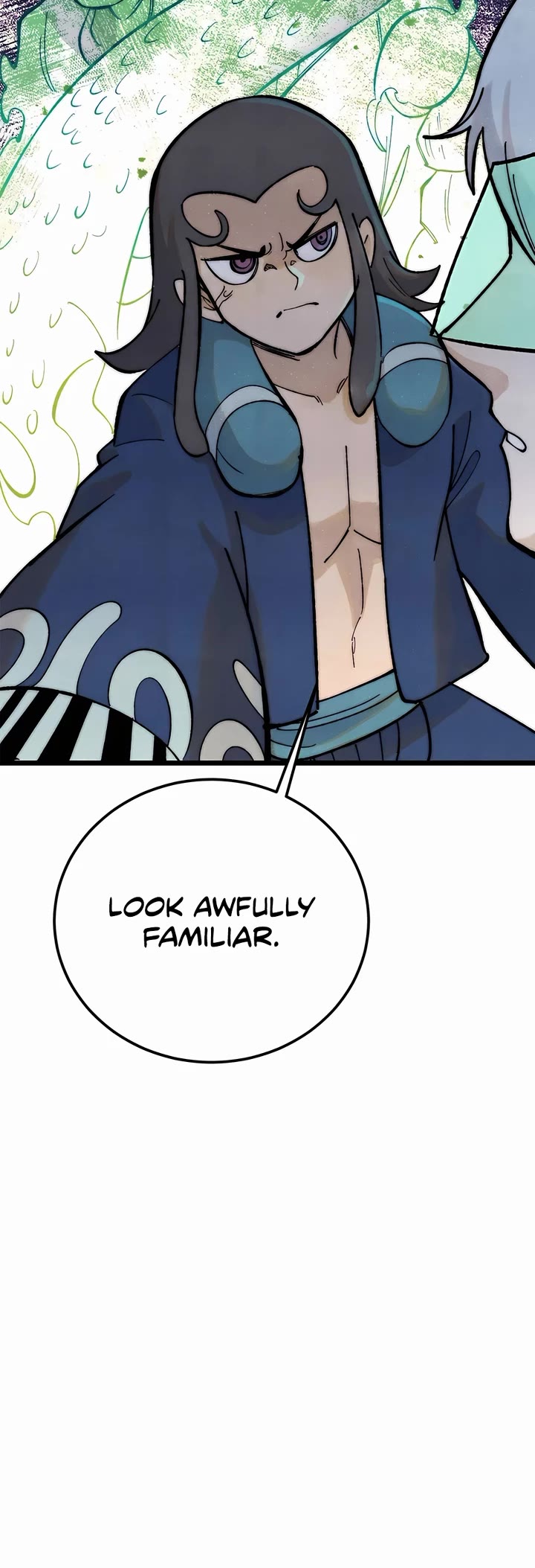 All Hail the Sect Leader Chapter 322 page 32 - Chapter 322