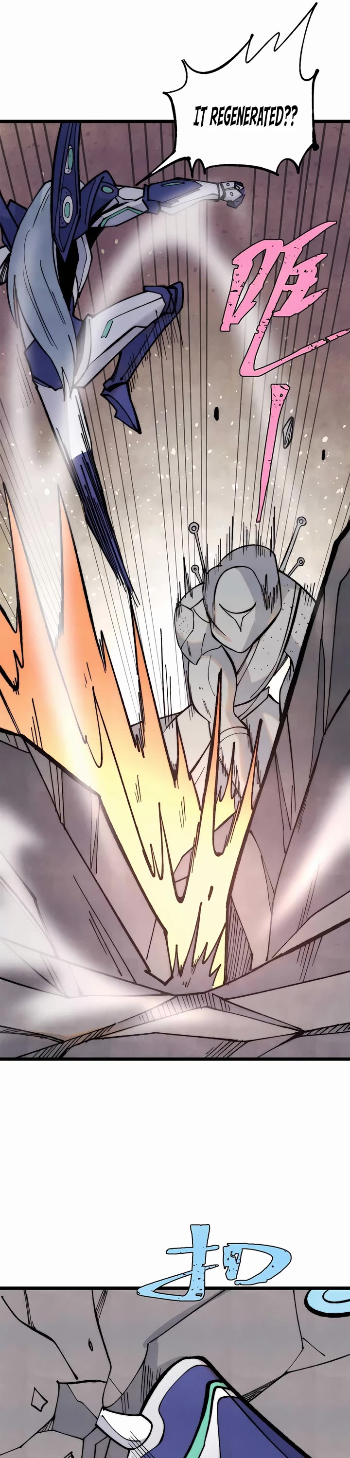 All Hail the Sect Leader Chapter 322 page 6 - Chapter 322