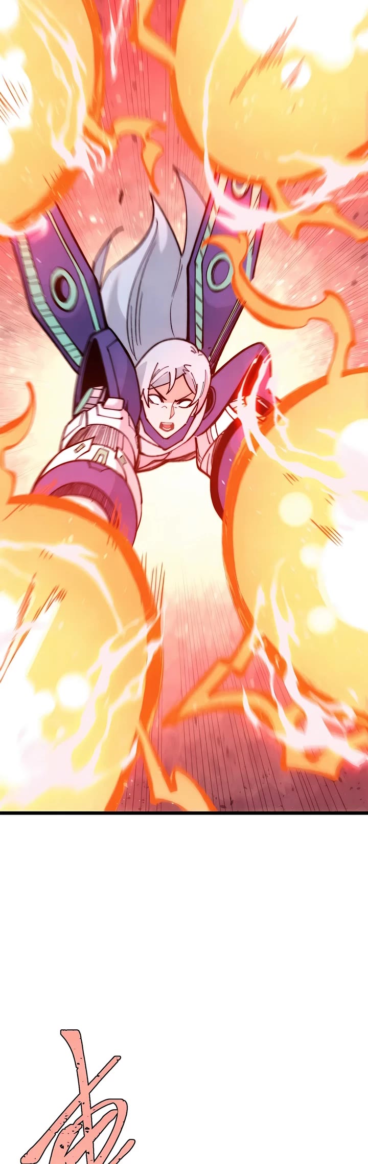 All Hail the Sect Leader Chapter 322 page 9 - Chapter 322