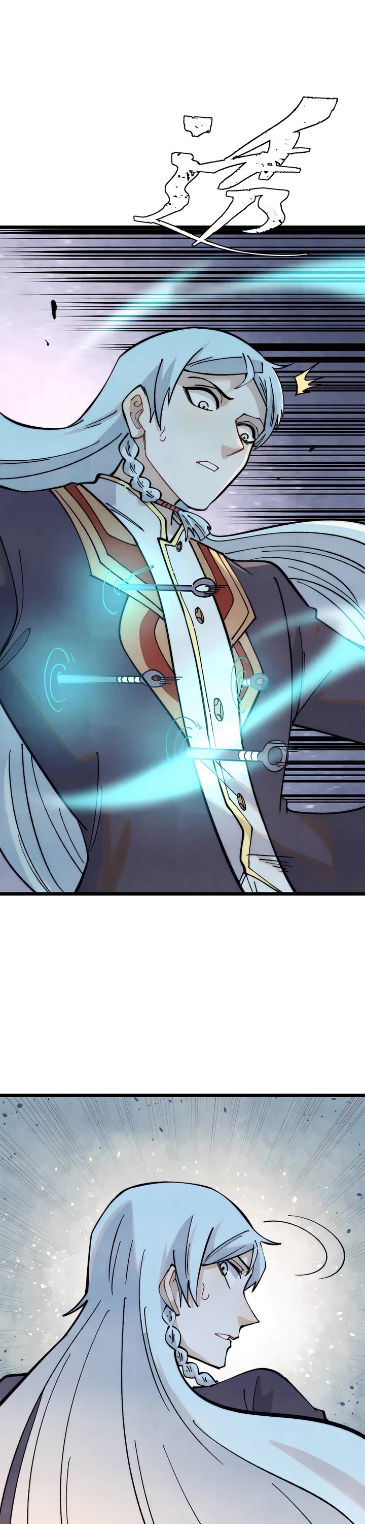 All Hail the Sect Leader Chapter 323 page 15 - Chapter 323