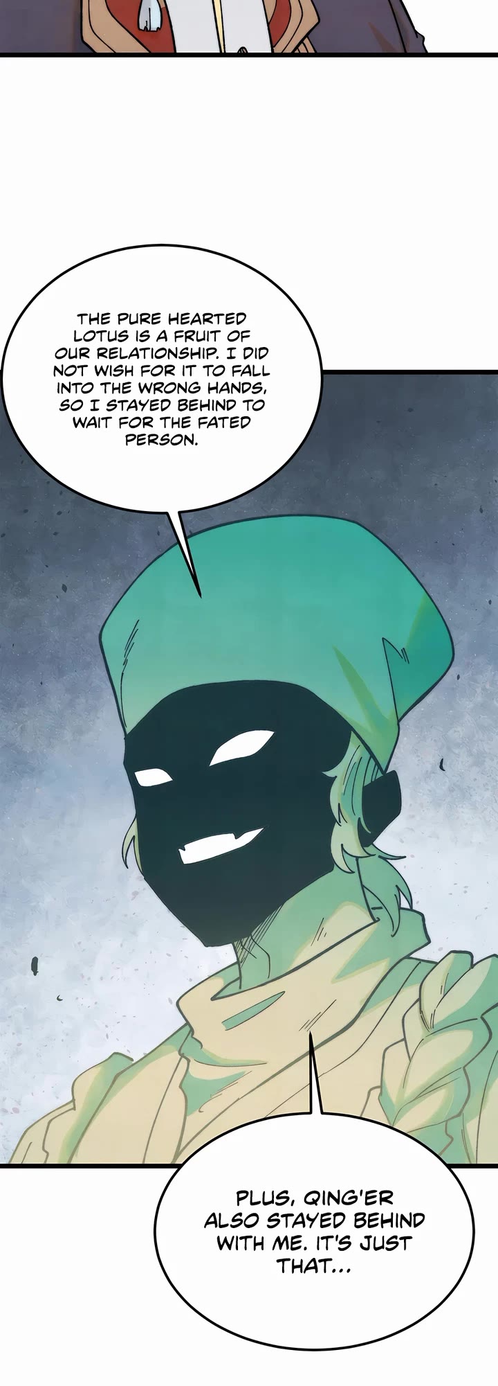 All Hail the Sect Leader Chapter 323 page 24 - Chapter 323