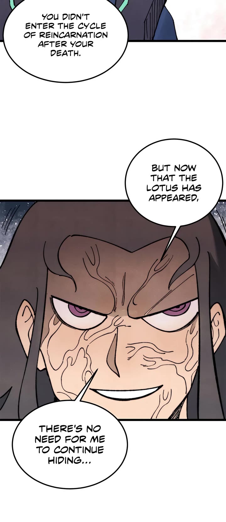 All Hail the Sect Leader Chapter 323 page 28 - Chapter 323
