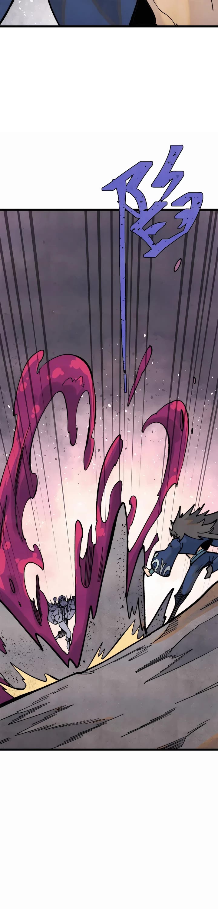 All Hail the Sect Leader Chapter 324 page 23 - Chapter 324