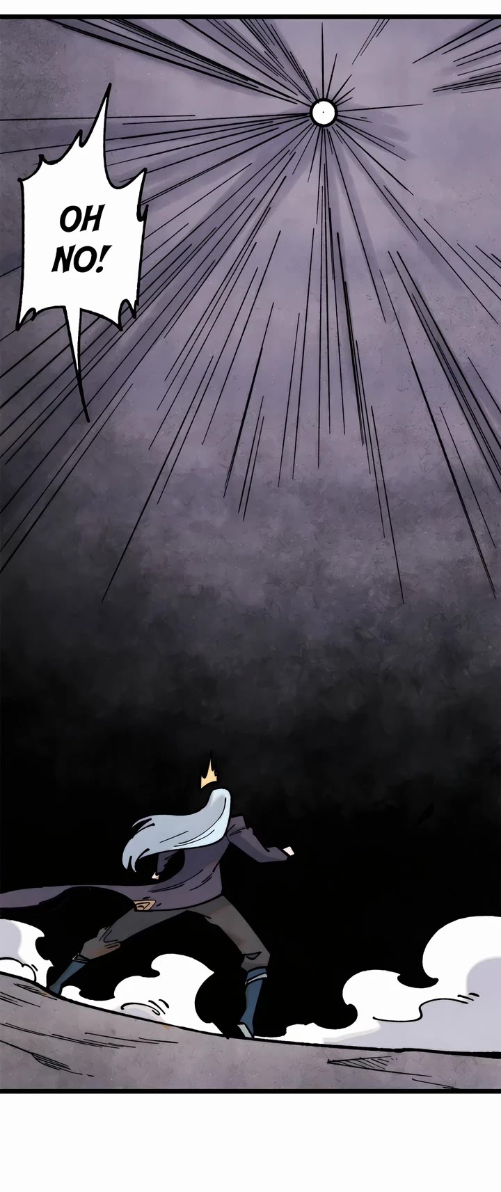 All Hail the Sect Leader Chapter 324 page 25 - Chapter 324