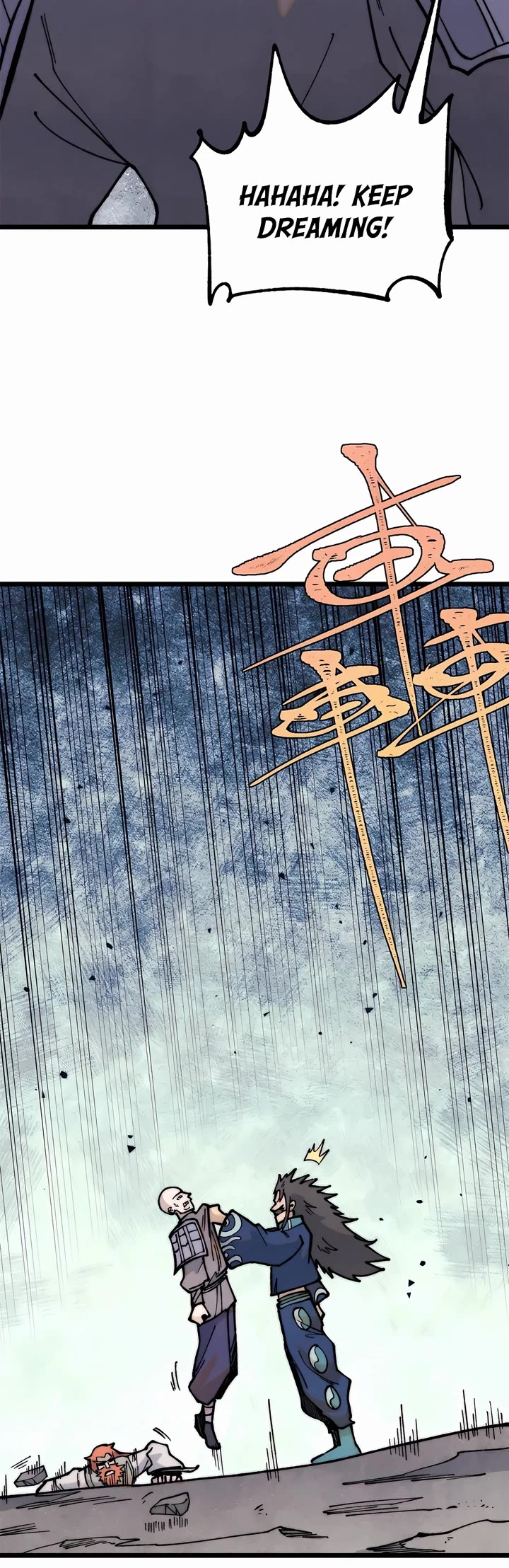 All Hail the Sect Leader Chapter 324 page 30 - Chapter 324