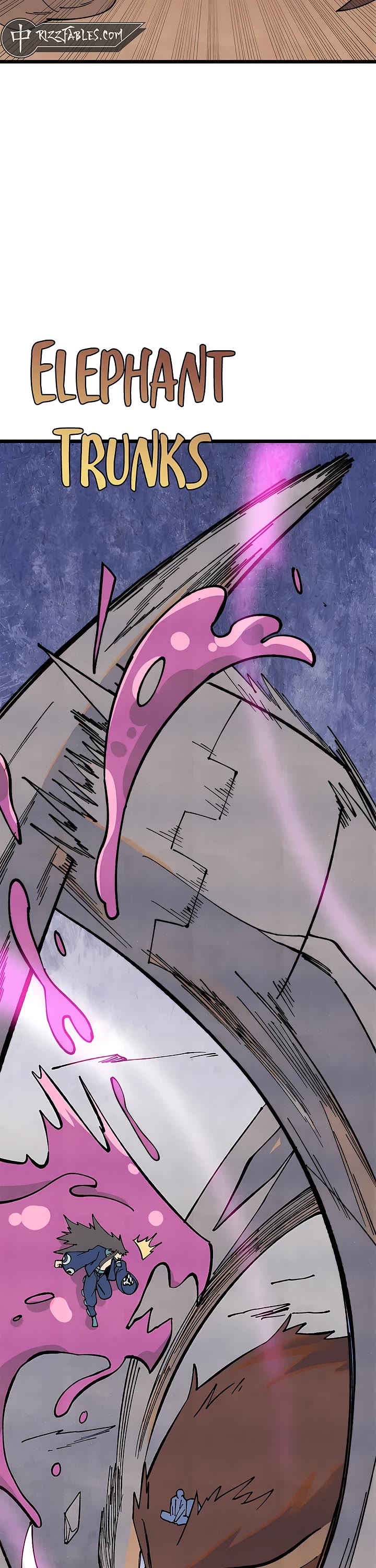 All Hail the Sect Leader Chapter 325 page 12 - Chapter 325