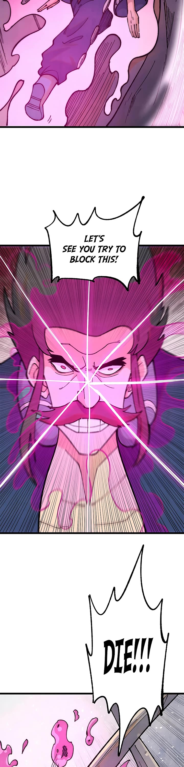 All Hail the Sect Leader Chapter 325 page 18 - Chapter 325