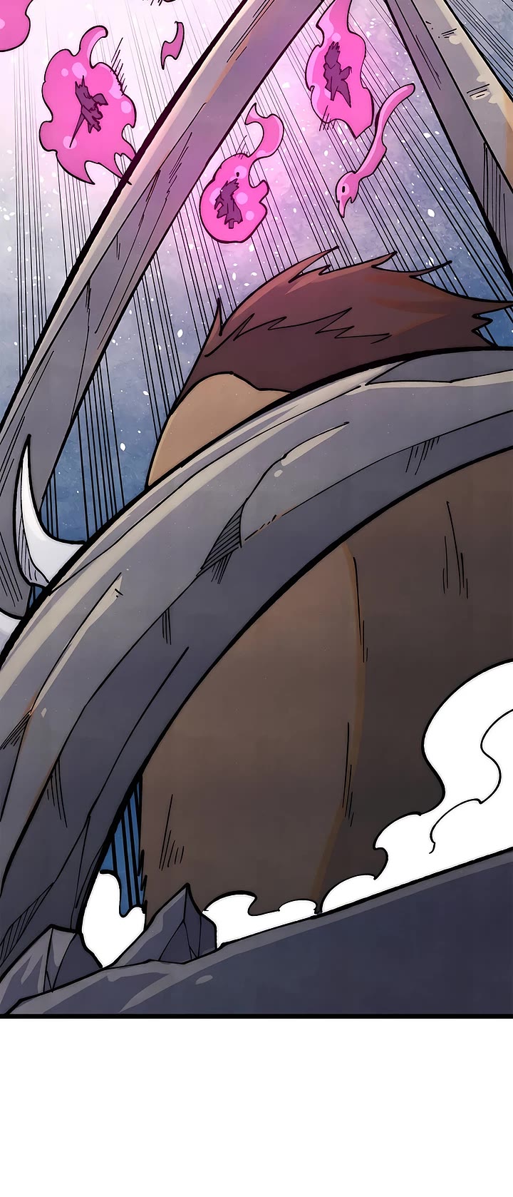 All Hail the Sect Leader Chapter 325 page 19 - Chapter 325