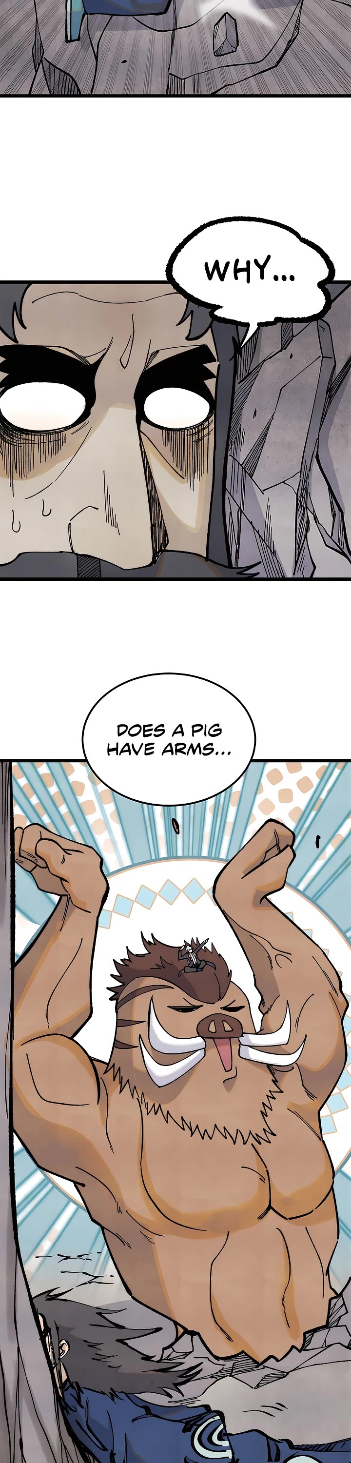 All Hail the Sect Leader Chapter 325 page 22 - Chapter 325