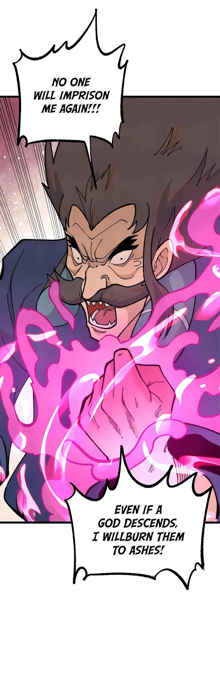 All Hail the Sect Leader Chapter 325 page 25 - Chapter 325
