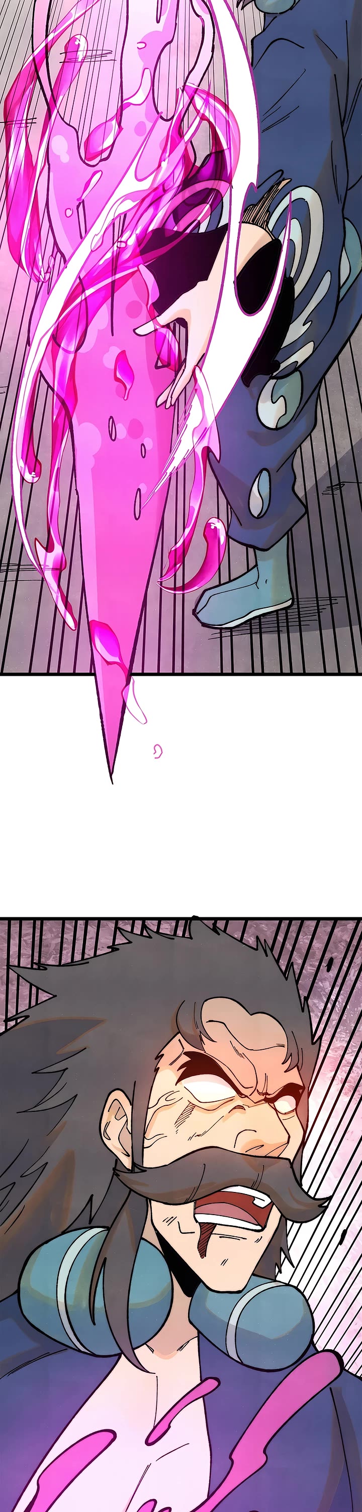 All Hail the Sect Leader Chapter 325 page 27 - Chapter 325