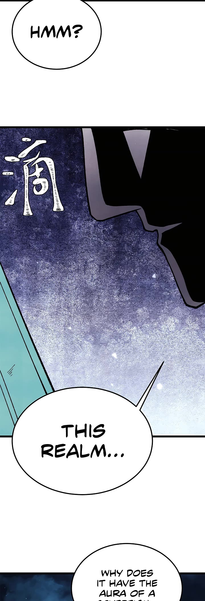 All Hail the Sect Leader Chapter 325 page 33 - Chapter 325