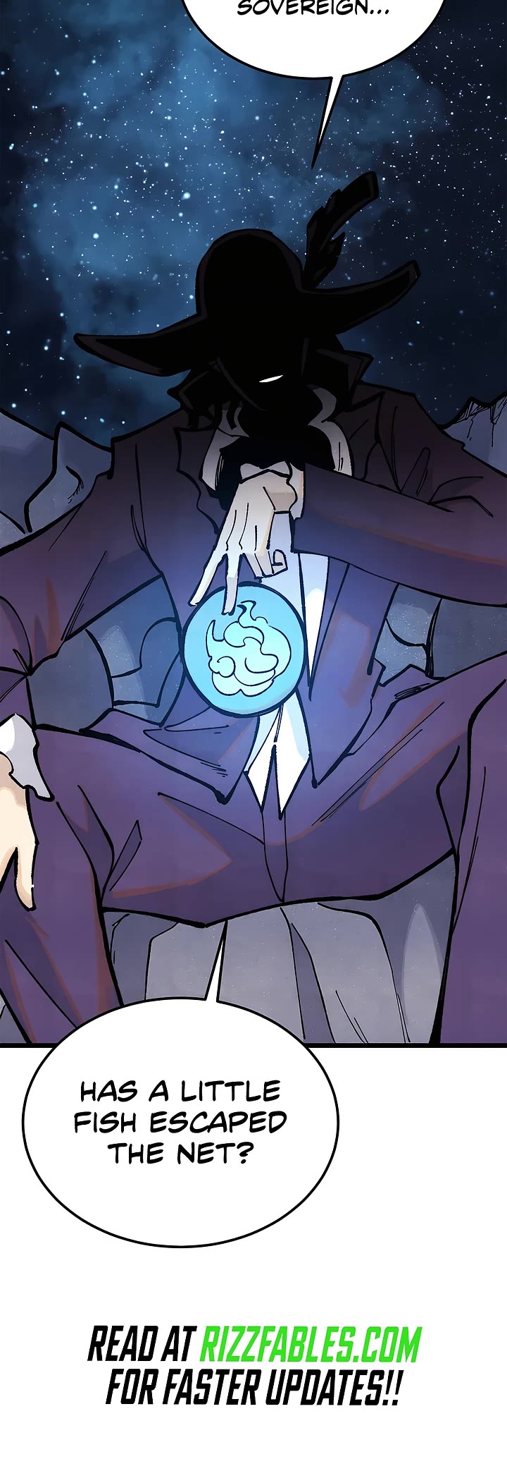 All Hail the Sect Leader Chapter 325 page 34 - Chapter 325