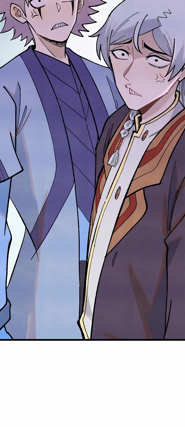All Hail the Sect Leader Chapter 327 page 10 - Chapter 327