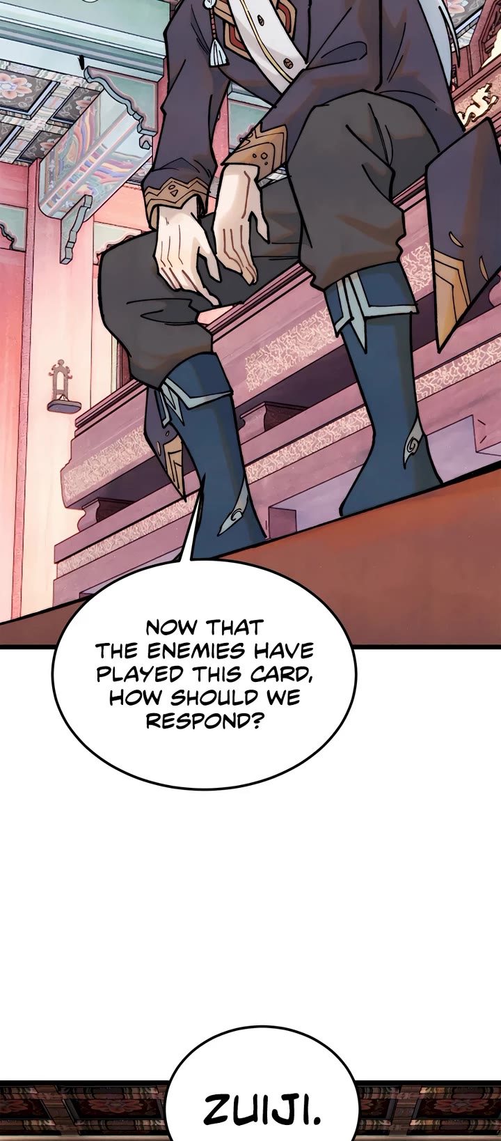 All Hail the Sect Leader Chapter 327 page 14 - Chapter 327