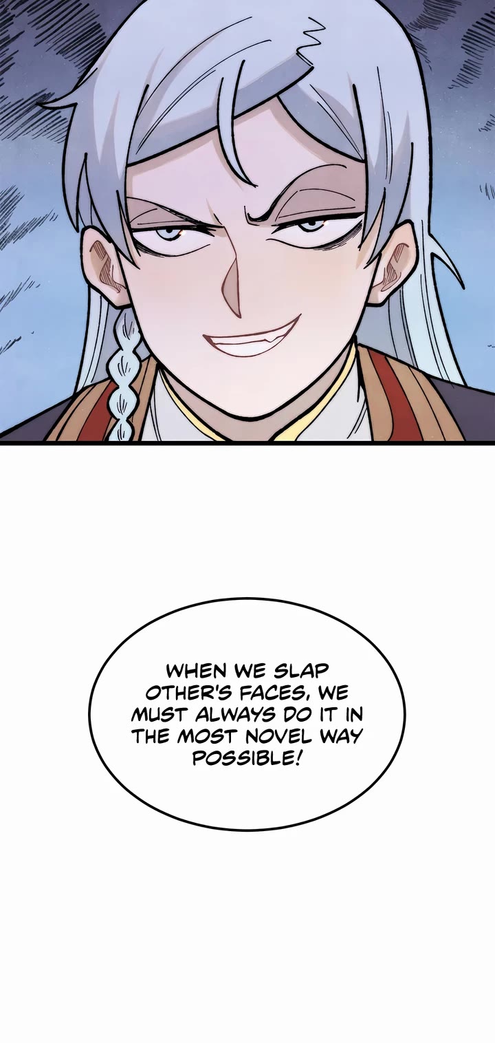 All Hail the Sect Leader Chapter 327 page 20 - Chapter 327