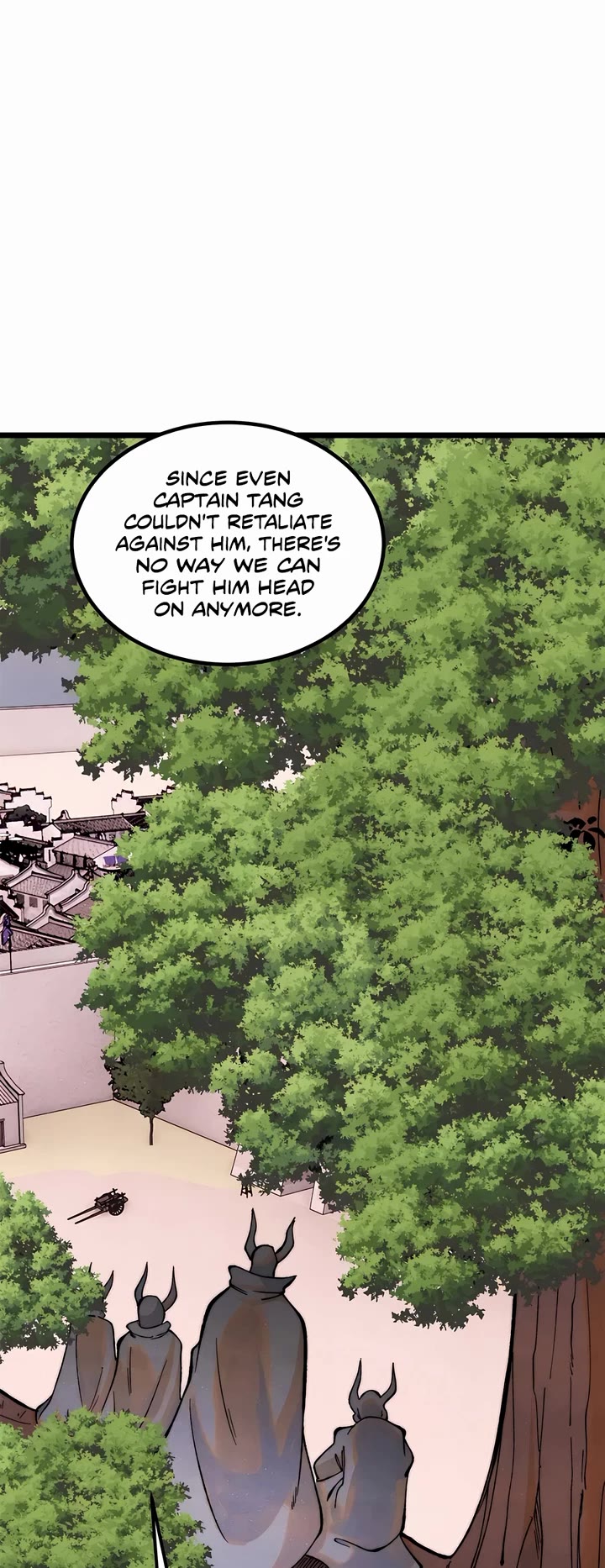 All Hail the Sect Leader Chapter 328 page 14 - Chapter 328