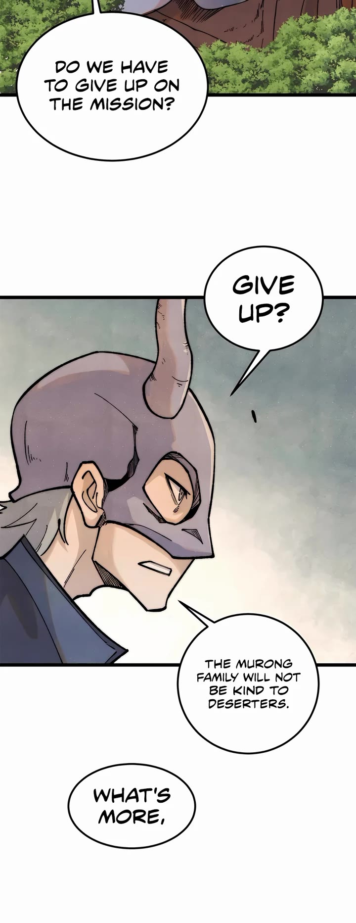 All Hail the Sect Leader Chapter 328 page 15 - Chapter 328