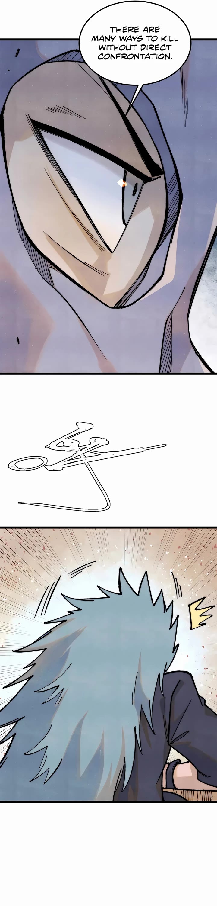 All Hail the Sect Leader Chapter 328 page 16 - Chapter 328